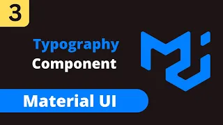 React Material UI Typography Unleashing it s Power with Examples