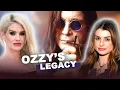 Who Are Ozzy Osbourne s 6 Kids