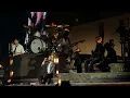 Alex Warren - Save You A Seat | Finding Family On The Road London 21/4/26