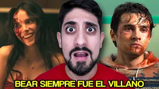 La PSICOLOGÍA detrás de OBSESSION... 🤯