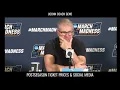UCONN Coach Not Happy About Ticket Prices