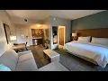 Staybridge Suites Gainesville I-75 awesome hotel near the University of Florida UF