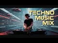 Lagu Melodic House Vibes | Techno Music Mix 🎶🚀🎧