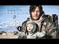 Download Lagu DEATH STRANDING 2 - O INÍCIO DE GAMEPLAY,  DUBLADO em PORTUGUÊS PT-BR | PS5 Pro 4k 60fps