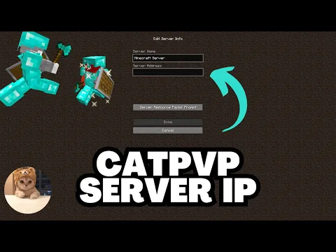 Ver Video: CatPvP