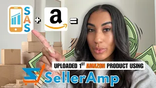SOURCING AT TJMAXX FOR AMAZON Beginner Mistakes First Product Upload