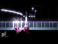 Download Lagu Imagine Dragons - Believer (HARD)(EPIC)｜Dreaming Piano cover