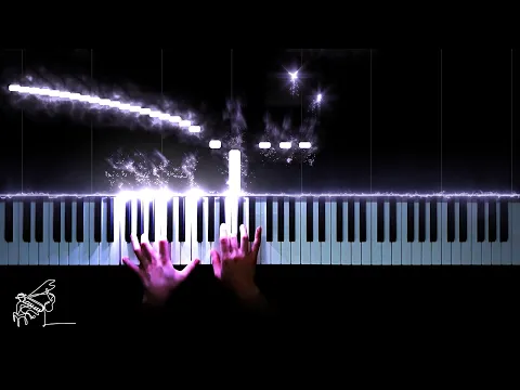 Download MP3 Imagine Dragons - Believer (HARD)(EPIC)｜Dreaming Piano cover