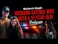 Mackenzie Naught Bodycam Husband Catches Her With a 16-Year-Old