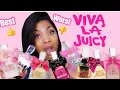 Viva La Juicy Perfume Collection 2018 - The Best and Worst