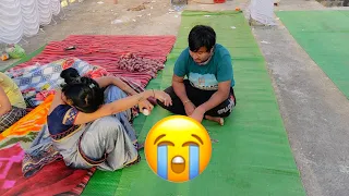 bhabhi ka ro ro kar bura hal indian mom kanchan