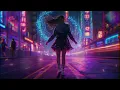 Cat Janice - Dance You Outta My Head (Paul Infrasonic Remix)