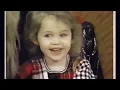 Miley Cyrus As A Baby On The News With Her Mother Tish Cyrus