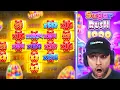 Download Lagu SUGAR RUSH 1000 was COMPLETELY BROKEN!! - ONE INSANELY HOT SESSION!! (Highlights)