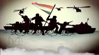 الاختيار ٣  مفأجأه مسلسل الاختيار  إهداء لابطال العمل من تيم ميوزك   إنتاج   مصطفى سليمان دندنها