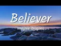 Imagine Dragons - Believer Loop 1 hour