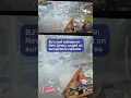 BJ s roof collapse in New Jersey caught on surveillance cameras NBC New York