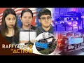 Download Lagu BAHAY, GINIBA NG RUMARAGASANG TRUCK!