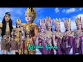 Lagu Janger KRISHNA BUANA | Joko Umbaran Wisudo  (LIVE.Bagorejo - Srono).