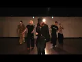 SOULA Regular Class / Mirror - Yerin Baek @ProjectLeeDanceacademy