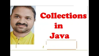 Collections Overview in Java Introduction to Collections Core Java Java Programming