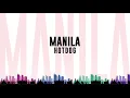 Manila - Hotdog [Official Lyric Video]