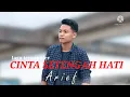 Download Lagu Arief-Cinta Setengah Hati ( Official Music Video )