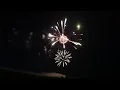 07-04 Linton Freedom Festival Fireworks part 2