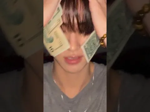 ‘MONEYMONEYMONEY’ is out now!Watch the official visualizer on YouTube #CORTIS #코르티스