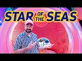 Download Lagu Aan boord gaan van het GROOTSTE, NIEUWSTE en DUURSTE cruiseschip ter wereld: Star of the Seas