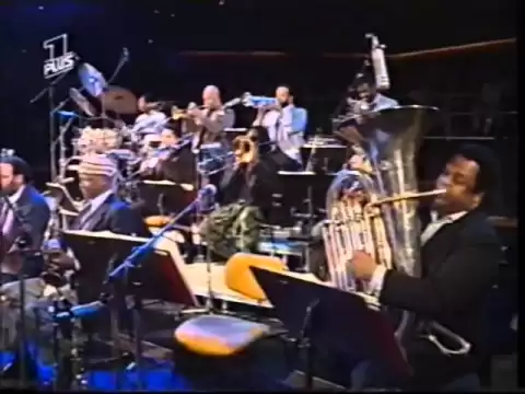 Download MP3 McCoy Tyner Big Band -  Fly with the Wind