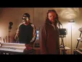 Say So - Satin Jackets & Thunder