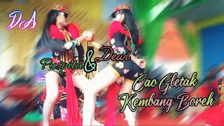 cao gletak u0026 kembang boreh ndolalak putri dewi arum 2021