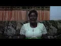 Sunday School Online - Lesson 33 Jesus Betrayal and Denial Pastor Naomi