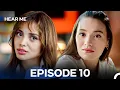 Download Lagu Hear Me Episode 10 (Hindi Dubbed)