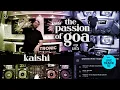 Lagu Kaishi - The Passion Of Goa, ep.185 | Progressive Trance Edition