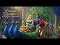 Lagu Princess Aurora and The King of Peacock | Animated Stories | English Stories | Cartoons |