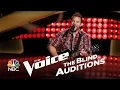 Download Lagu The Voice 2014 - James David Carter: \