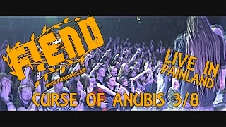 Download FIEND - Curse Of Anubis (LIVE IN PAINLAND DVD) 3/8 MP3