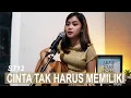 Download Lagu CINTA TAK HARUS MEMILIKI - ST 12 (ACOUSTIC COVER BY SASA TASIA) @AnashTasia9