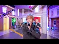 [OneShotCam4k] BoyNextDoor 'Hollywood Action' One Take Separate Recording│@SBS Inkigayo 251026