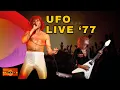 Download Lagu UFO LIVE '76 - Good quality!