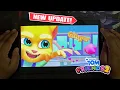 Lagu Unlock Ginger with ME - My Talking Tom Friends 2 Ginger Gameplay