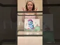 GUYS I ADOPTED BIBBLE FROM BARBIE NOT CLICKBAIT Samantha Eve