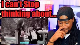 BTS | War of Hormone MV | I wasn't ready | REACTION!!!