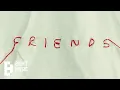 Download Lagu V ‘FRI(END)S’ Short Film
