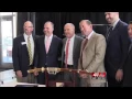 Five Star Toyota in Milledgeville hosts grand re-opening