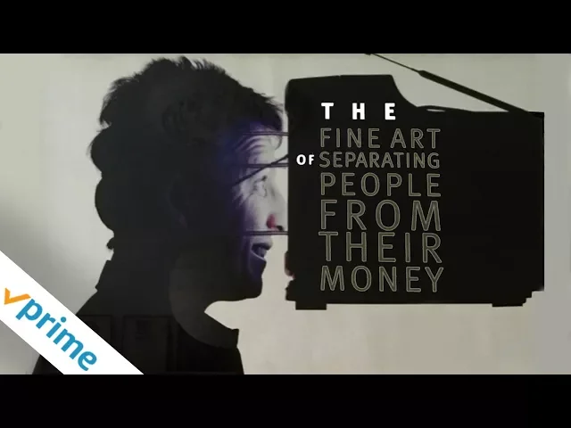 The Fine Art of Separating People from Their Money | Trailer | Available Now