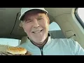 My energy is through the roof Man eating McDonald s to lose weight NewsNation Prime
