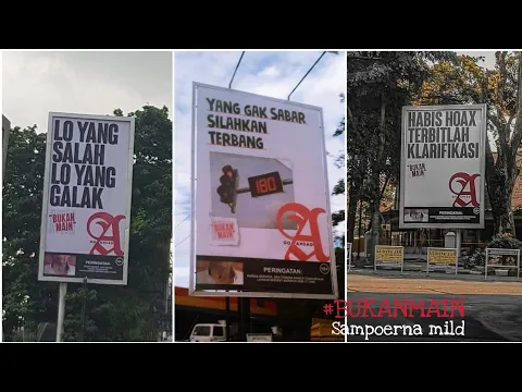 Download MP3 Iklan Rokok Sampoerna Mild Di Pinggir Jalan